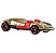 Braille Racer - Twin Mill - JJJ11 | Hot Wheels Linha Básica 2026 - Nº 040/250 - Imagem 2