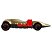 Braille Racer - Twin Mill - JJJ11 | Hot Wheels Linha Básica 2026 - Nº 040/250 - Imagem 3