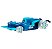 Wattzup - JJJ06 | Hot Wheels Linha Básica 2026 - Nº 035/250 - Imagem 1