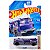 5 Alarm - JJJ03 | Hot Wheels Linha Básica 2026 - Nº 032/250 - Imagem 6