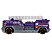 5 Alarm - JJJ03 | Hot Wheels Linha Básica 2026 - Nº 032/250 - Imagem 4