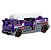 5 Alarm - JJJ03 | Hot Wheels Linha Básica 2026 - Nº 032/250 - Imagem 1