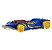 X-Steam - JJJ01 | Hot Wheels Linha Básica 2026 - Nº 030/250 - Imagem 1