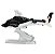 Airwolf Helicopter - JBL56 (Airwolf) | Mix 6 - 2025 | Pop Culture (HXD63) | Premium - Imagem 5