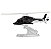 Airwolf Helicopter - JBL56 (Airwolf) | Mix 6 - 2025 | Pop Culture (HXD63) | Premium - Imagem 1