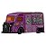 Citroën Type H - JBL78 (The Nightmare Before Christmas) | Mix 6 - 2025 | Pop Culture (HXD63) | Hot Wheels Premium - Imagem 1