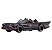 TV Series Batmobile - JBL83 (Batman) | Mix 6 - 2025 | Pop Culture (HXD63) | Hot Wheels Premium - Imagem 1