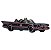 TV Series Batmobile - JBL83 (Batman) | Mix 6 - 2025 | Pop Culture (HXD63) | Hot Wheels Premium - Imagem 5