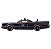TV Series Batmobile - JBL83 (Batman) | Mix 6 - 2025 | Pop Culture (HXD63) | Hot Wheels Premium - Imagem 4
