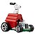 Snoopy - JBL84 (Peanuts) | Mix 6 - 2025 | Pop Culture (HXD63) | Hot Wheels Premium - Imagem 3