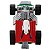 Snoopy - JBL84 (Peanuts) | Mix 6 - 2025 | Pop Culture (HXD63) | Hot Wheels Premium - Imagem 4