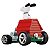 Snoopy - JBL84 (Peanuts) | Mix 6 - 2025 | Pop Culture (HXD63) | Hot Wheels Premium - Imagem 6