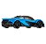 McLaren W1 - JJJ39 | Hot Wheels Linha Básica 2026 - Nº 074/250 - Imagem 4
