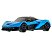 McLaren W1 - JJJ39 | Hot Wheels Linha Básica 2026 - Nº 074/250 - Imagem 1