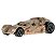 The Dark Knight Batmobile - JJJ21 | Hot Wheels Linha Básica 2026 - Nº 051/250 - Imagem 1