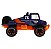 Mercedes-Benz Unimog 1300L - JJJ32 | Hot Wheels Linha Básica 2026 - Nº 064/250 - Imagem 3