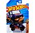 Mercedes-Benz Unimog 1300L - JJJ32 | Hot Wheels Linha Básica 2026 - Nº 064/250 - Imagem 5