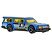 Volvo 240 Drift Wagon - JJJ36 | Hot Wheels Linha Básica 2026 - Nº 069/250 - Imagem 2