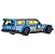 Volvo 240 Drift Wagon - JJJ36 | Hot Wheels Linha Básica 2026 - Nº 069/250 - Imagem 4