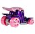 Dessert Drifter - JJJ25 | Hot Wheels Linha Básica 2026 - Nº 055/250 - Imagem 4