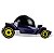 Decidedly Go - JJJ37 | Hot Wheels Linha Básica 2026 - Nº 070/250 - Imagem 3