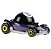 Decidedly Go - JJJ37 | Hot Wheels Linha Básica 2026 - Nº 070/250 - Imagem 2