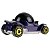 Decidedly Go - JJJ37 | Hot Wheels Linha Básica 2026 - Nº 070/250 - Imagem 4
