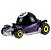 Decidedly Go - JJJ37 | Hot Wheels Linha Básica 2026 - Nº 070/250 - Imagem 1