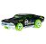 69 Chevelle - JJJ23 | Hot Wheels Linha Básica 2026 - Nº 053/250 - Imagem 1