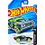 69 Chevelle - JJJ23 | Hot Wheels Linha Básica 2026 - Nº 053/250 - Imagem 5