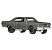 1970 Road Runner - JKX08 | 04 de 05 | Mix 01 de 2026 | (The Fast and the Furious: Tokyo Drift) - Velozes e Furiosos -HNR88 | Hot Wheels Silver Series - Imagem 3