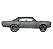 1970 Road Runner - JKX08 | 04 de 05 | Mix 01 de 2026 | (The Fast and the Furious: Tokyo Drift) - Velozes e Furiosos -HNR88 | Hot Wheels Silver Series - Imagem 4