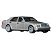 Mercedes-Benz 500 SEL (The Fast and the Furious: Tokyo Drift) - Velozes e Furiosos - JHW67 | 02 de 05 | Mix 1 - 2026 | Fast & Furious (HNW46) | Hot Wheels Premium - Imagem 3