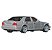 Mercedes-Benz 500 SEL (The Fast and the Furious: Tokyo Drift) - Velozes e Furiosos - JHW67 | 02 de 05 | Mix 1 - 2026 | Fast & Furious (HNW46) | Hot Wheels Premium - Imagem 6