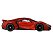W Motors Likan Hypersport (Furious 7) - JHW70 | 04 de 05 | Mix 1 - 2026 | Velozes e Furiosos / Fast & Furious (HNW46) | Hot Wheels Premium - Imagem 5