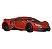 W Motors Likan Hypersport (Furious 7) - JHW70 | 04 de 05 | Mix 1 - 2026 | Velozes e Furiosos / Fast & Furious (HNW46) | Hot Wheels Premium - Imagem 3