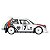 Lancia Delta S4 - JKF01 | 04 de 05 | Thrill Climbers | Car Culture | Hot Wheels Premium - Imagem 5