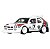 Lancia Delta S4 - JKF01 | 04 de 05 | Thrill Climbers | Car Culture | Hot Wheels Premium - Imagem 1