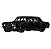 Mercedes-Benz 300 SEL 6.8 AMG - JKF20 | 05 de 05 | Thrill Climbers | Car Culture | Hot Wheels Premium - Imagem 1