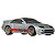 Nissan 300ZX Twin Turbo - JHW25 (Nº 141) | Mix 1 - 2026 | Boulevard | Hot Wheels Premium - Imagem 3