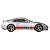 Nissan 300ZX Twin Turbo - JHW25 (Nº 141) | Mix 1 - 2026 | Boulevard | Hot Wheels Premium - Imagem 5