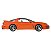 2002 Pontiac Firebird - JHW17 (Nº 143) | Mix 1 - 2026 | Boulevard | Hot Wheels Premium - Imagem 5