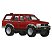 1993 Toyota 4Runner - JHW18 (Nº 144) | Mix 1 - 2026 | Boulevard | Hot Wheels Premium - Imagem 3