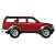 1993 Toyota 4Runner - JHW18 (Nº 144) | Mix 1 - 2026 | Boulevard | Hot Wheels Premium - Imagem 5