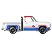 1978 Dodge Li'l Red Express Truck - JHW27 (Nº 145) | Mix 1 - 2026 | Boulevard | Hot Wheels Premium - Imagem 5