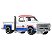 1978 Dodge Li'l Red Express Truck - JHW27 (Nº 145) | Mix 1 - 2026 | Boulevard | Hot Wheels Premium - Imagem 3