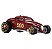 Sooo Fast - JKY32 | 02 de 05 | Mix 01 de 2026 | Vintage Club Series (HRT81) | Hot Wheels Silver Series - Imagem 4