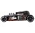 Mod Rod - JKY33 | 03 de 05 | Mix 01 de 2026 | Vintage Club Series (HRT81) | Hot Wheels Silver Series - Imagem 5