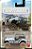 Jeep 4x4 - JJR61 | 02 de 05 | MBX Rally Series (GGF12) | Temáticos | Matchbox - Imagem 1