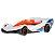X-cceleron - JJH43 | Hot Wheels Linha Básica 2026 - Nº 075/250 - Imagem 1